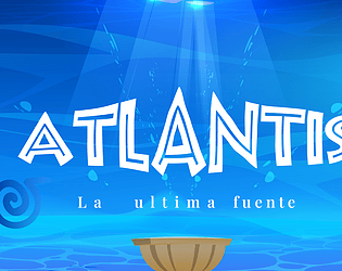 ATLANTIS