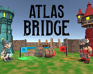 Atlas Bridge