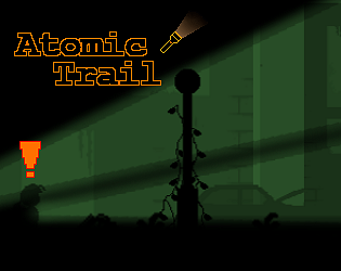 Atomic Trail