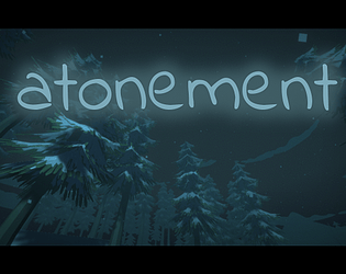 Atonement    (Synty Jam Entry)