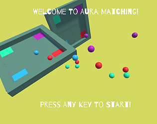 Aura Matching