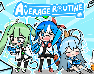 Average Routine