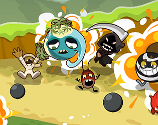 Axa Tower Defense