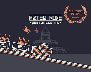 Aztec Ride