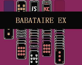 Babataire EX