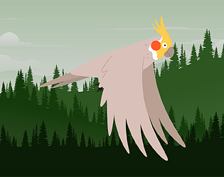 Back to the Flock