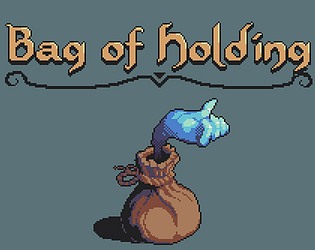 Bag of Holding