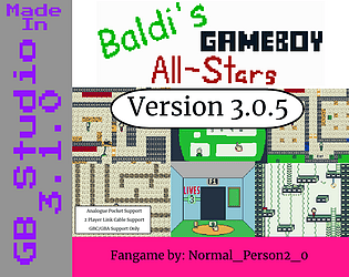 Baldi's Gameboy All-Stars V3.0.5c