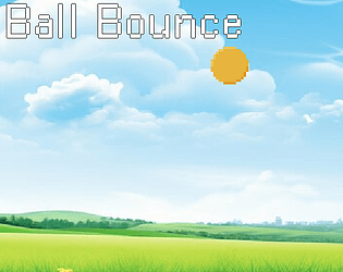 Ball Bounce