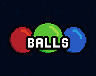 Balls 3