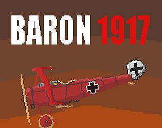 Baron 1917