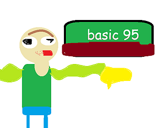 basic 95