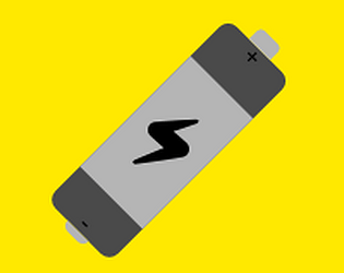 Battery Charging Simulator