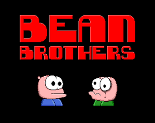 Bean Brothers for ZX Spectrum Next (and others)