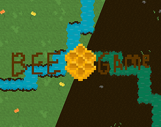 Bee Game - Jam Version