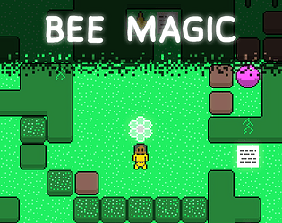 Bee Magic