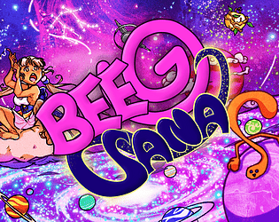 BEEG SANA