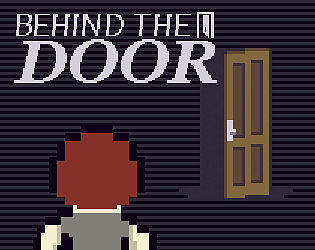 Behind The Door