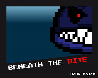 Beneath the Bite (Trijam 293)