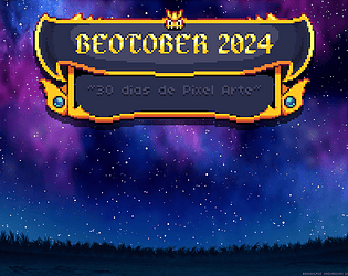 BeOtober 2024