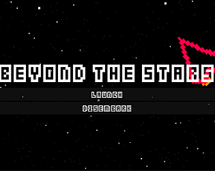 Beyond the Stars