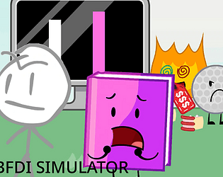 BFDI Simulator