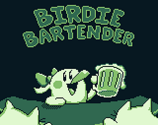 Birdie Bartender