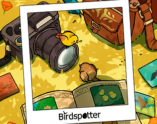 BirdSpotter - Demo