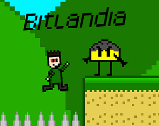 Bitlandia (Fangame)