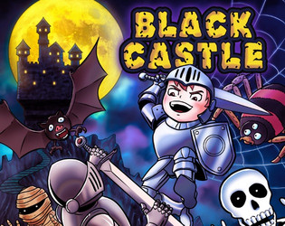 Black Castle GB