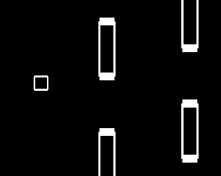 BLOCK (Flappy Edition)