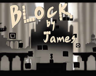 Block by James