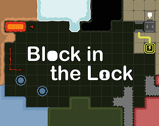 Block in the Lock