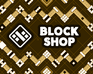 Block Shop