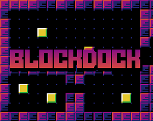 Blockdock