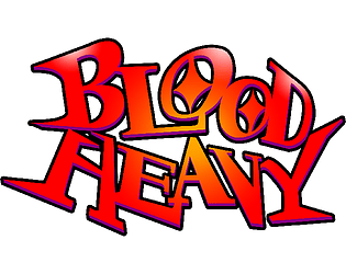 Blood Heavy