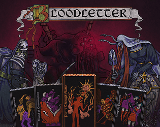 Bloodletter