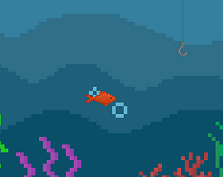 Blub Blub