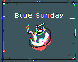 Blue Sunday