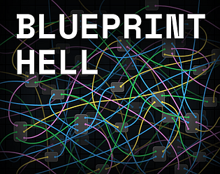 Blueprint Hell