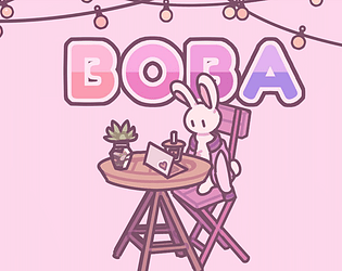 BOBA