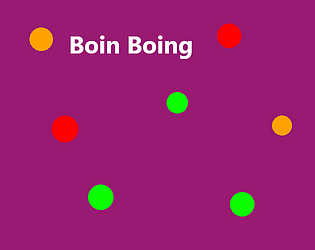 Boin Boing