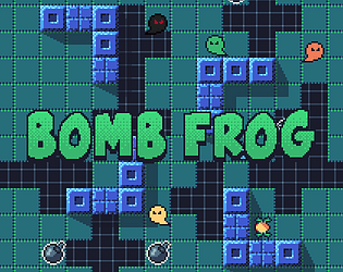 Bomb Frog