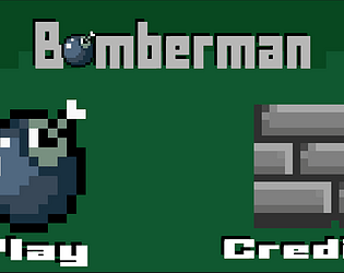 Bomberman