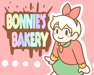 Bonnie's Bakery