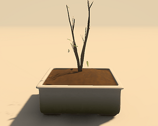 Bonsai Simulator