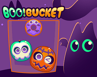 Boo!Bucket