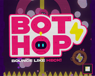 Bot Hop⚡