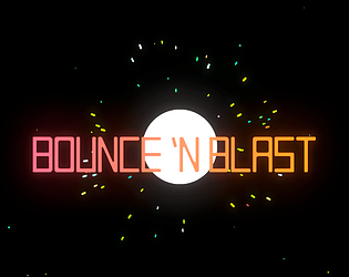 Bounce 'n Blast (Demo)