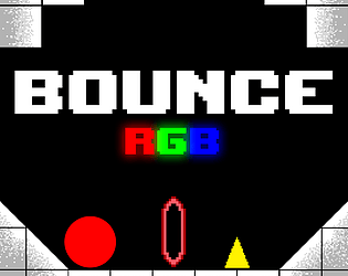 Bounce RGB